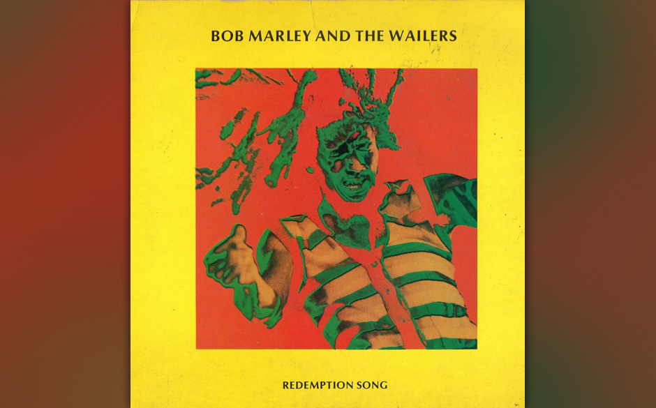 66. Bob Marley and the Wailers – Redemption Song
Marley hatte bereits eine Version dieser großen Freiheitshymne aufgeno...