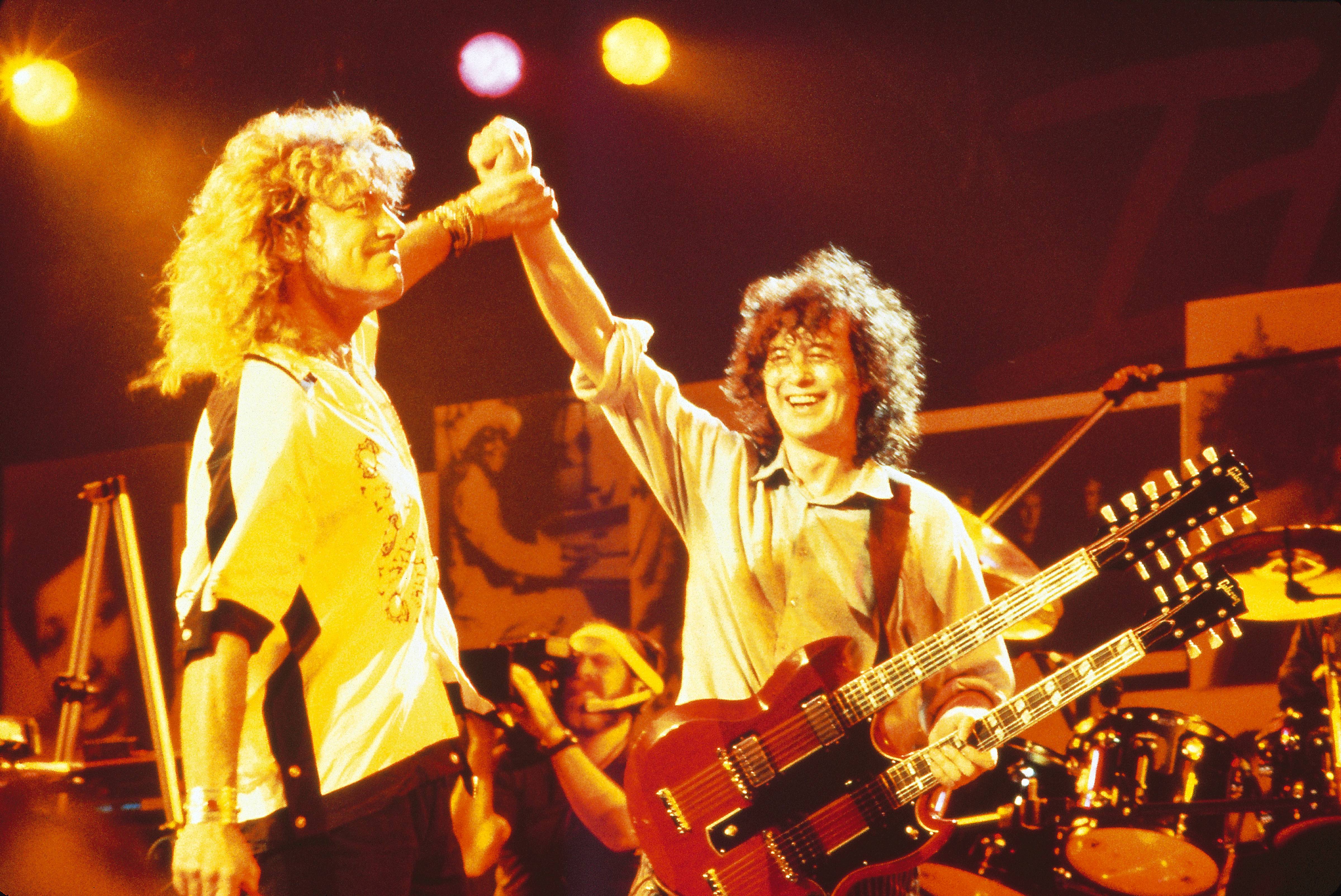 Wie er sie im Studio aufnahm, wie er sie bei den Songs einsetzte, die er schrieb und produzierte – das macht seine wahre...