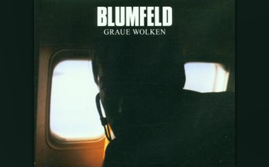 18. Blumfeld: Ein privates Problem (B-Seite der Single "Graue Wolken")