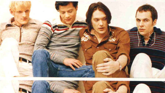 04. Die Sterne: Was Hat Dich Bloß So Ruiniert (aus dem Album "Posen")