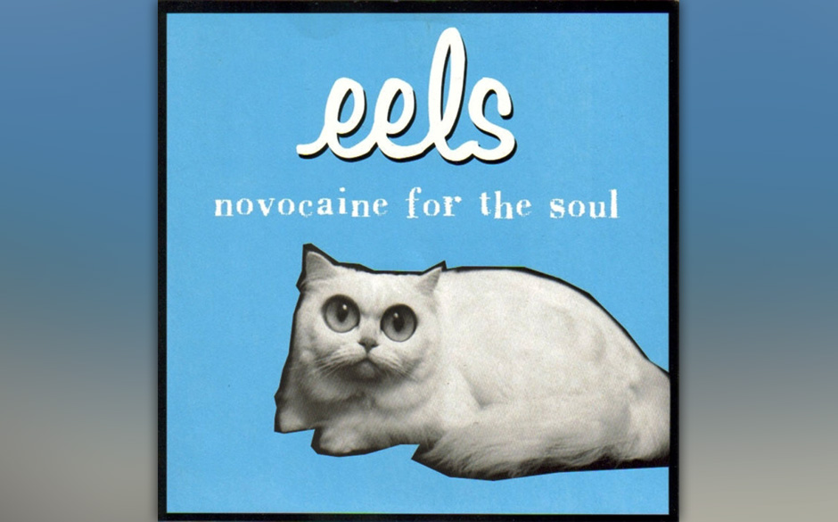 DISC 2 – 01. Eels: Novocaine For The Soul