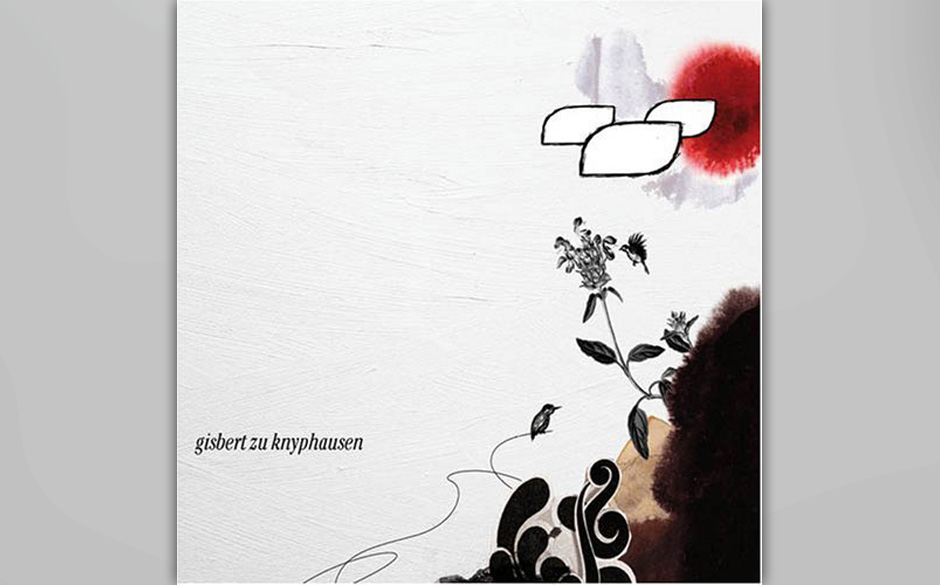 14. Gisbert Zu Knyphausen: Erwischt (aus dem Album "Gisbert Zu Knyphausen")