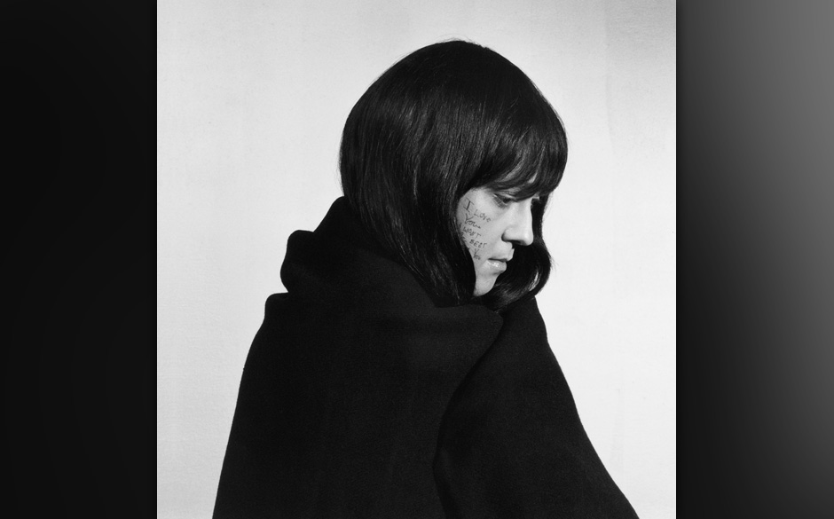 16. Antony & The Johnsons: You Are My Sister