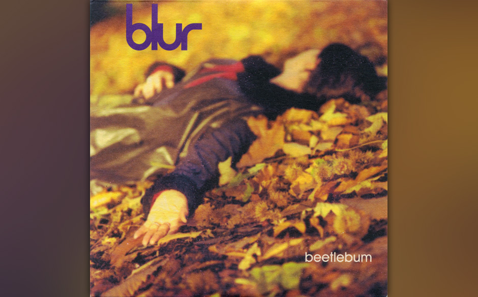 3. Blur: Beetlebum