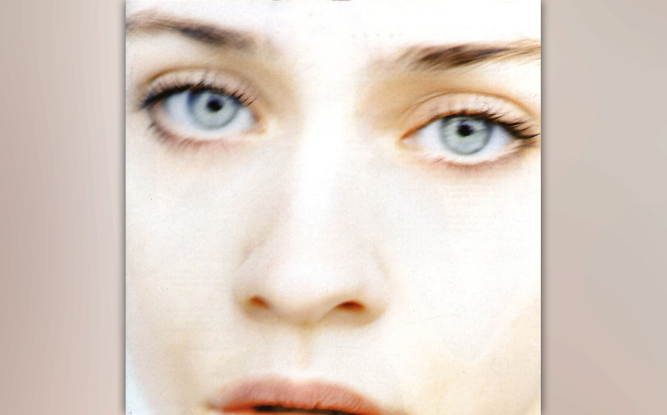 15. Fiona Apple - Shadowboxer (aus dem Album "Tidal")