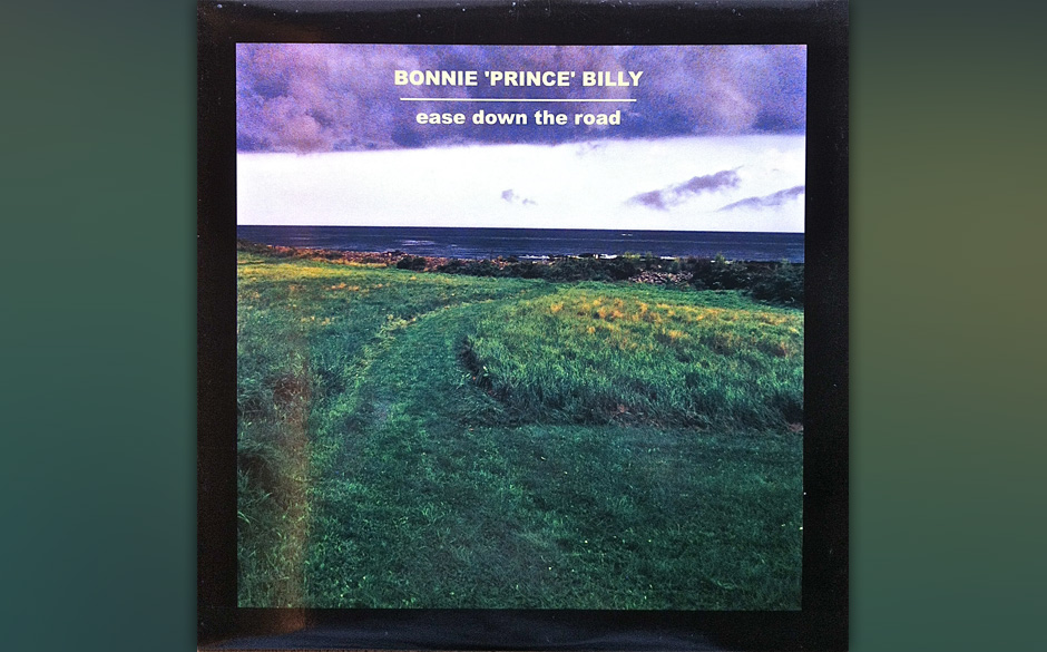 13. Bonnie 'Prince' Billy: Just To See My Holly Home (aus dem Album "Ease Down The Road")