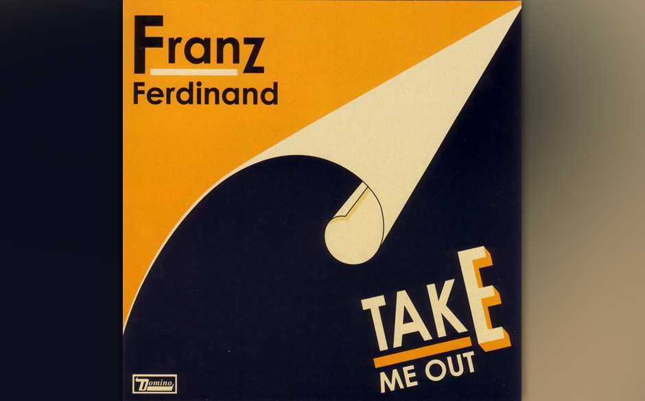DISC 1 – 1. Franz Ferdinand: Take Me Out