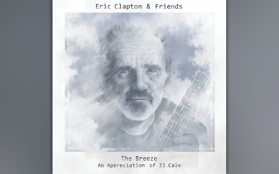 Eric Clapton and Friends - The Breeze - An Appreciation of JJ Cale