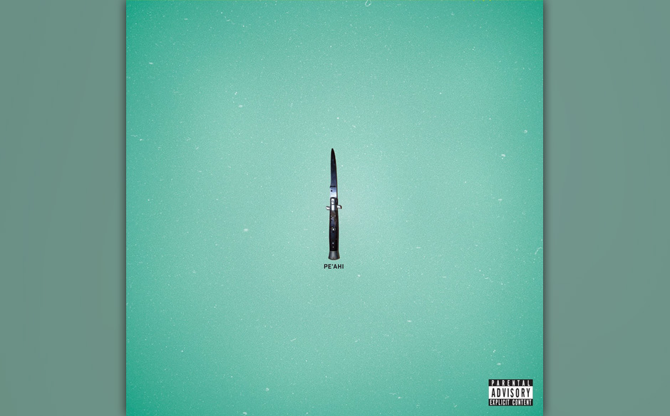 The Raveonettes - Pe'ahi