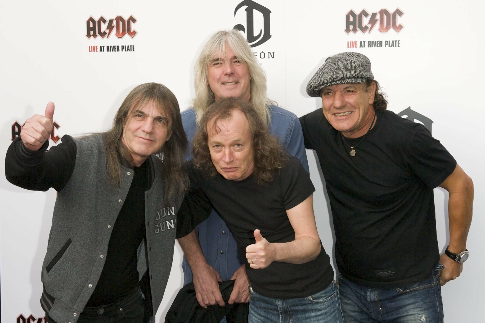 AC/DC: zehn unbekannte Klassiker— Rolling Stone