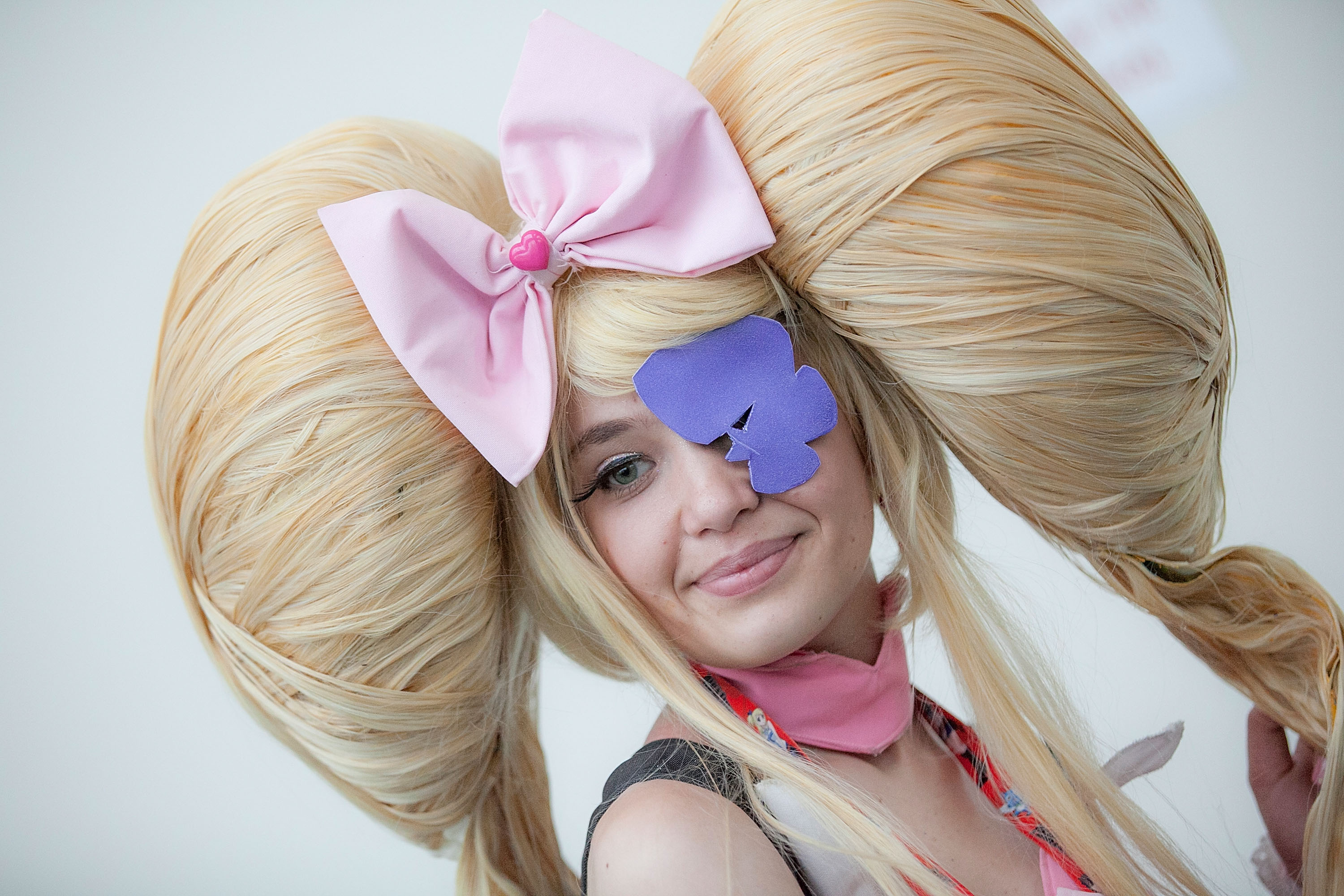 General Atmosphere - Day 4 - Comic-Con International 2014