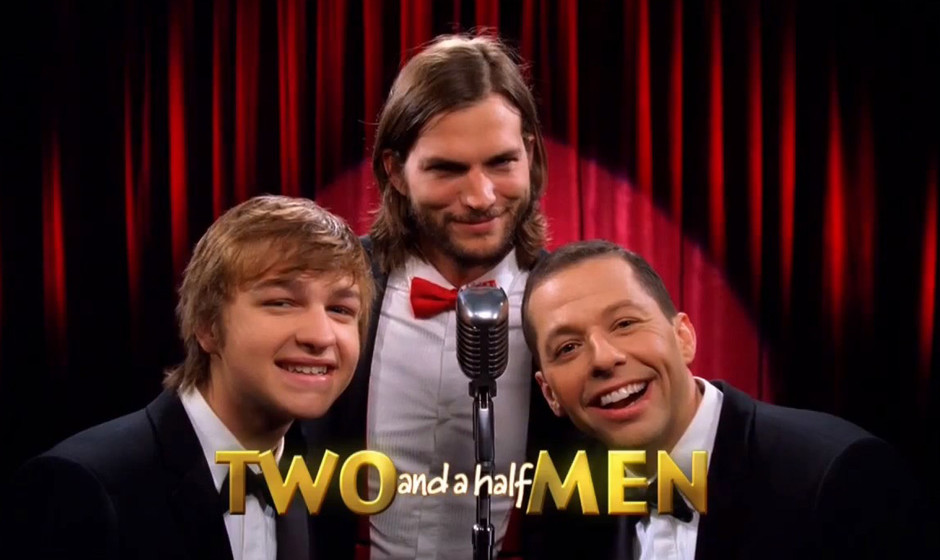 Letzte Staffel: So dämlich endet "Two And A Half Men"