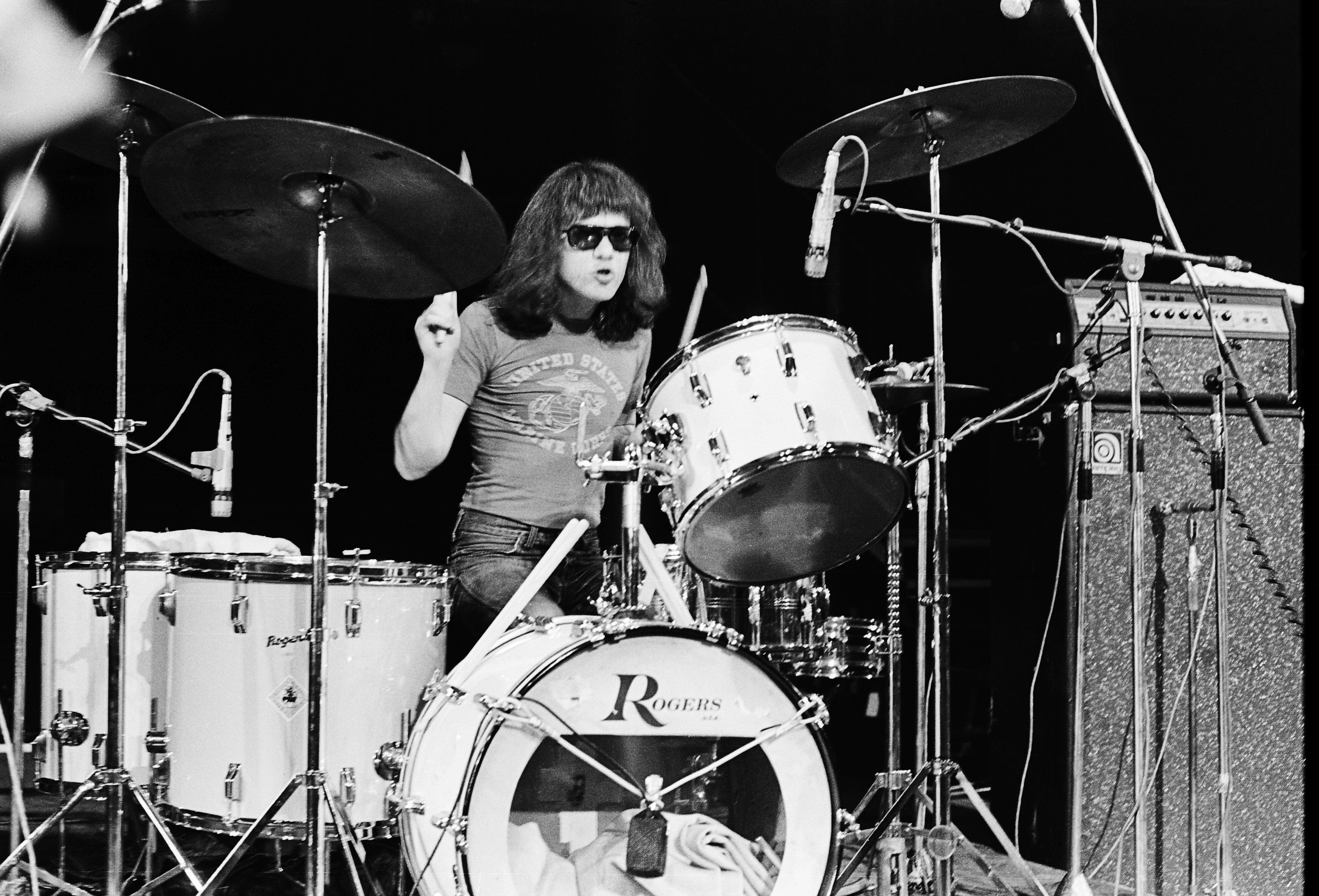 Tommy Ramone