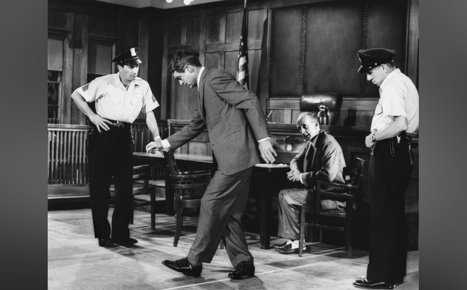 Der unsichtbare Dritte