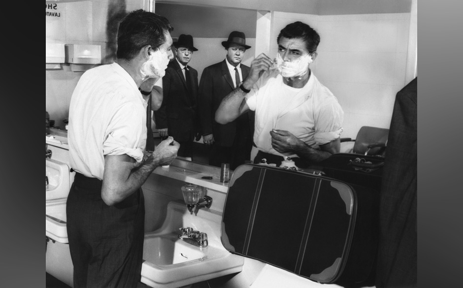 Der unsichtbare Dritte