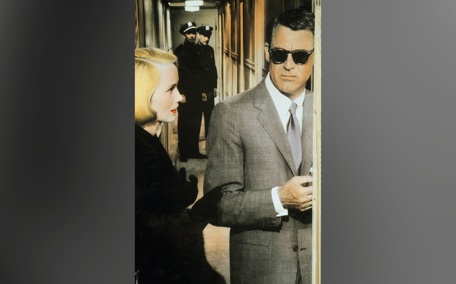 Der unsichtbare Dritte