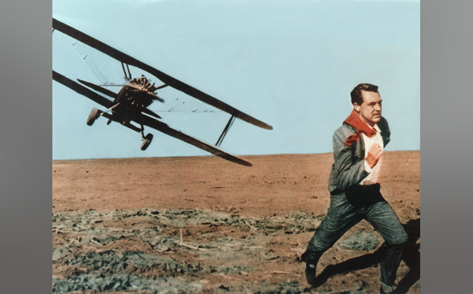 Der unsichtbare Dritte