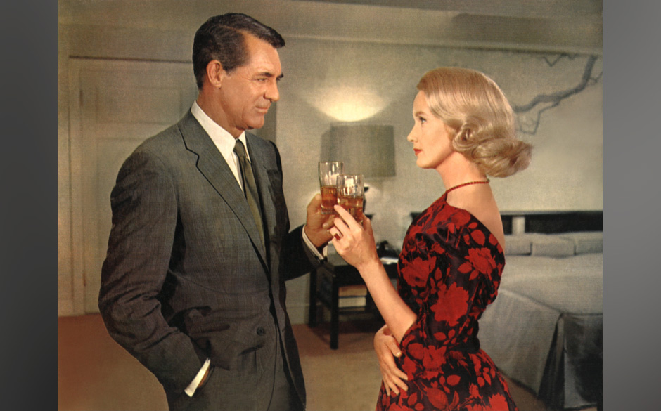 Der unsichtbare Dritte