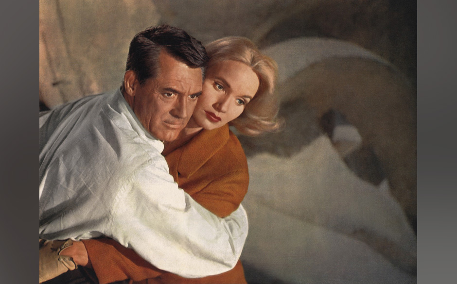 Der unsichtbare Dritte