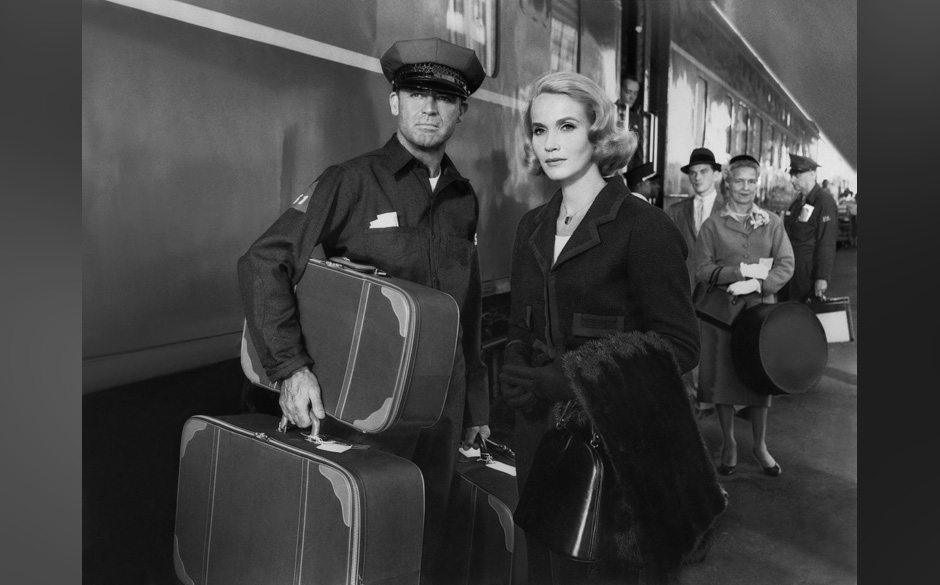 Der unsichtbare Dritte