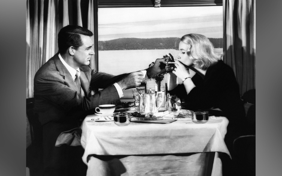 Der unsichtbare Dritte