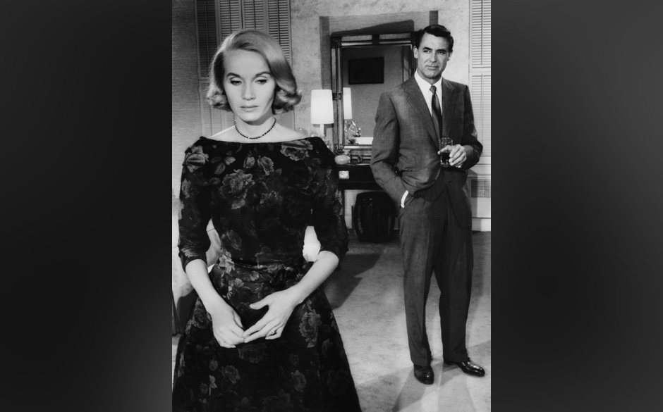 Der unsichtbare Dritte