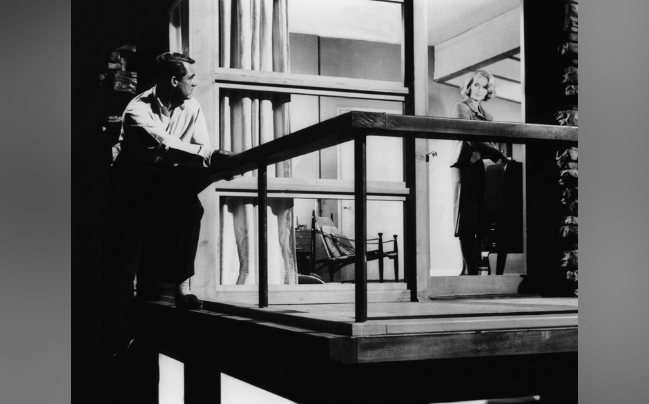 Der unsichtbare Dritte