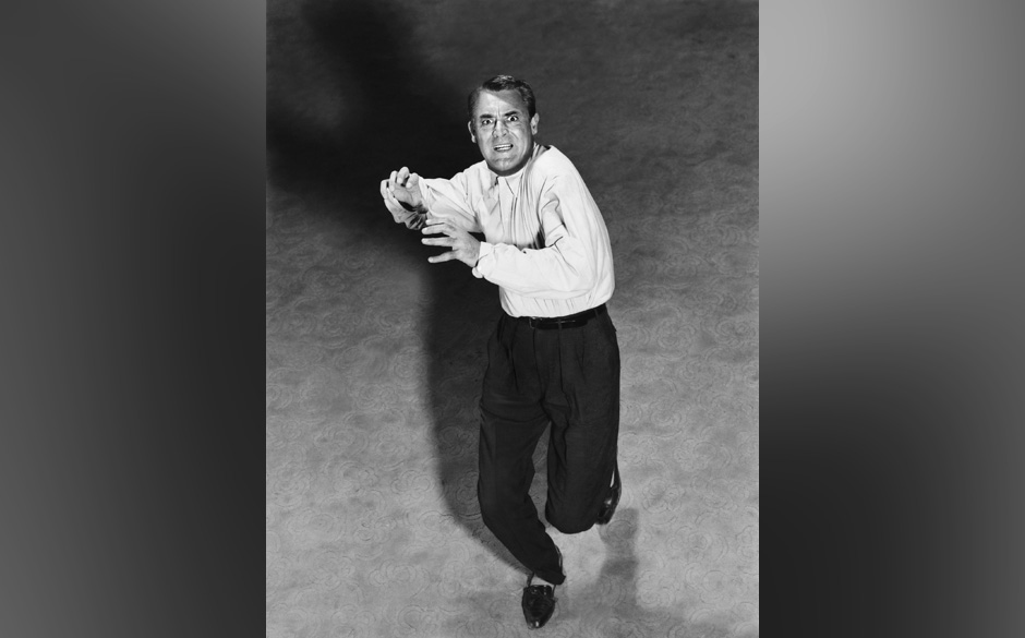 Der unsichtbare Dritte