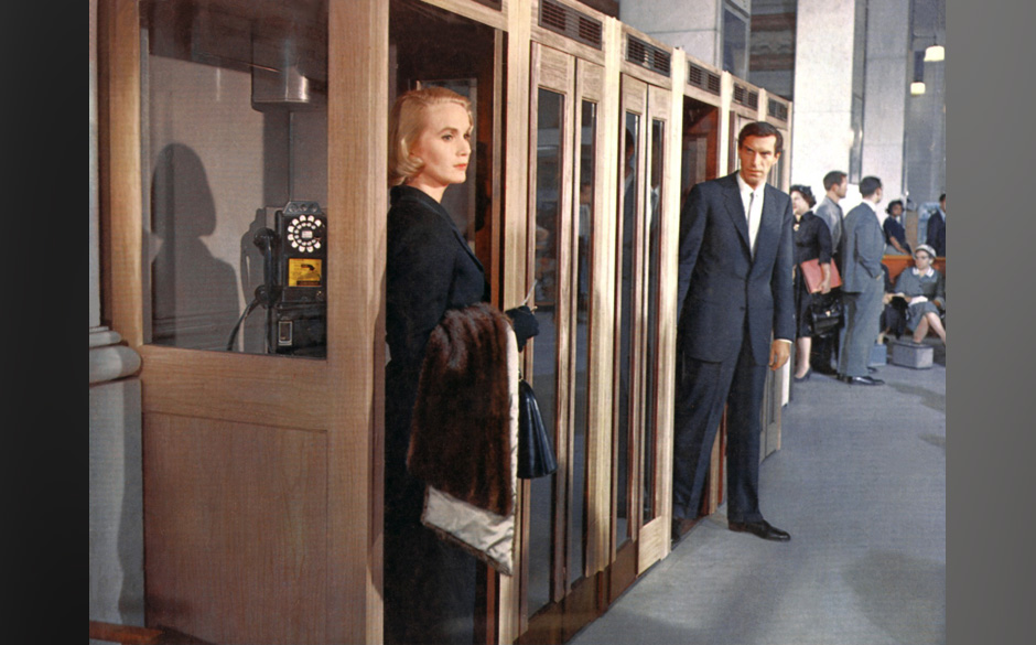 Der unsichtbare Dritte