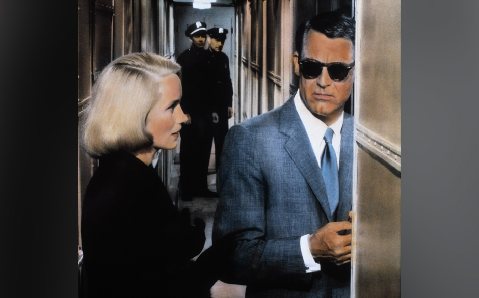 Der unsichtbare Dritte