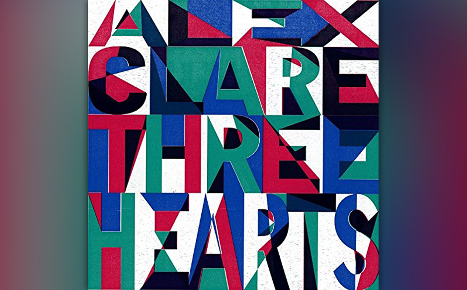 Alex Clare - Three Hearts
