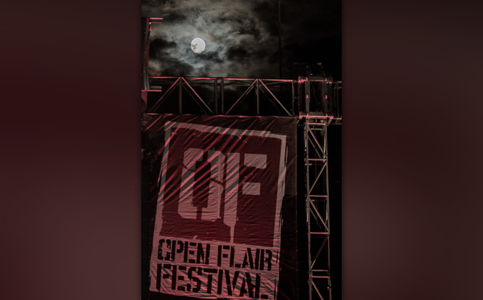 Open Flair 2014