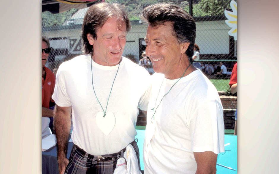 1996 Pediatric Aids Picnic