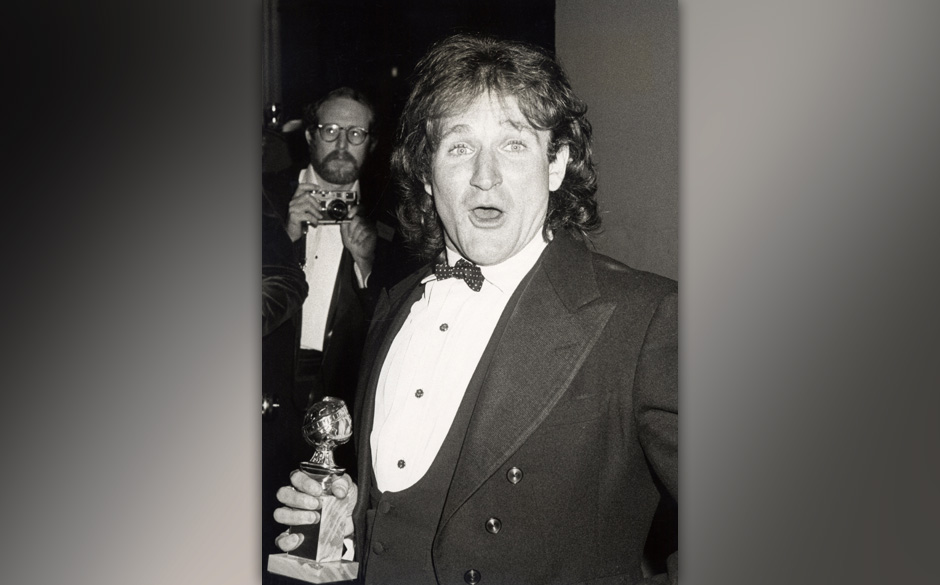 36th Annual Golden Globe Awards