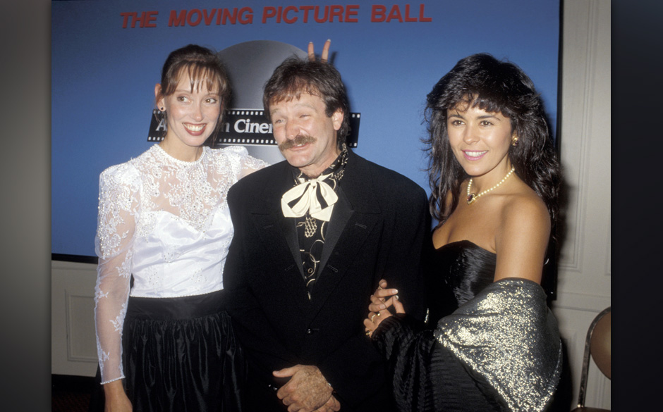 American Cinemateque Moving Picture Ball - May 6, 1988