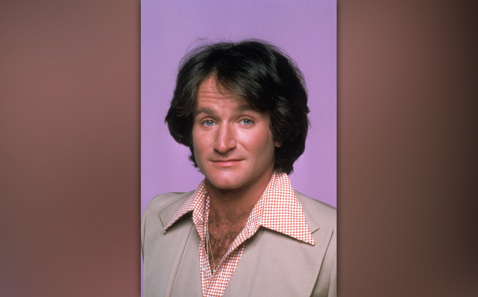 Robin Williams