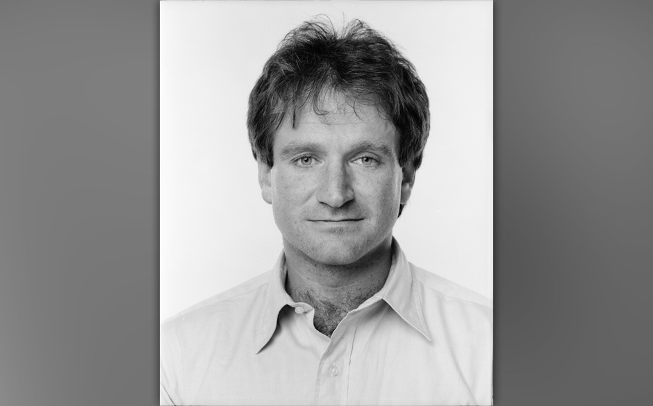 Robin Williams