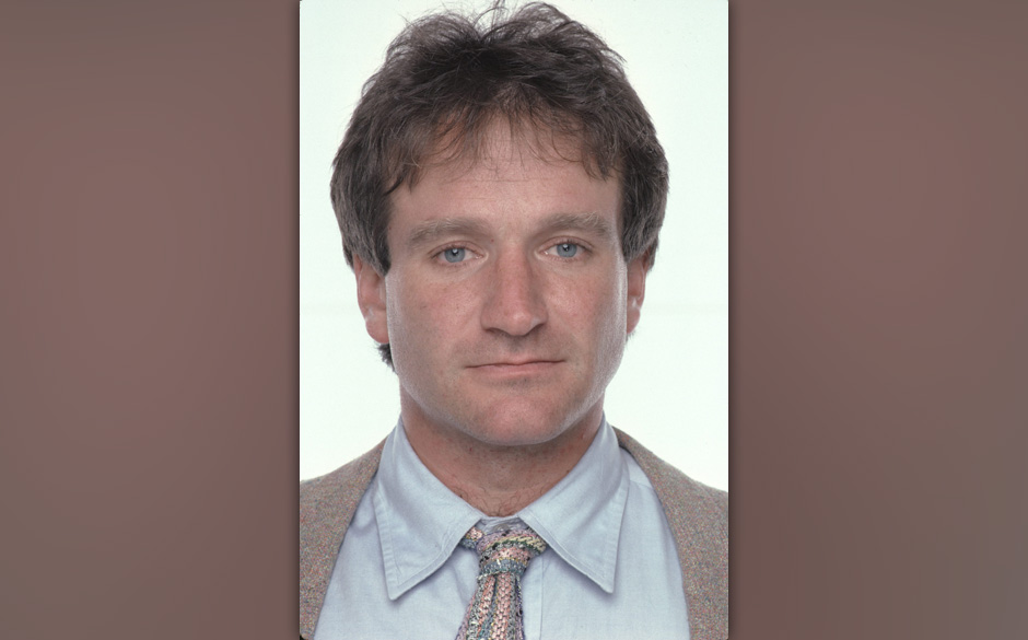 Robin Williams