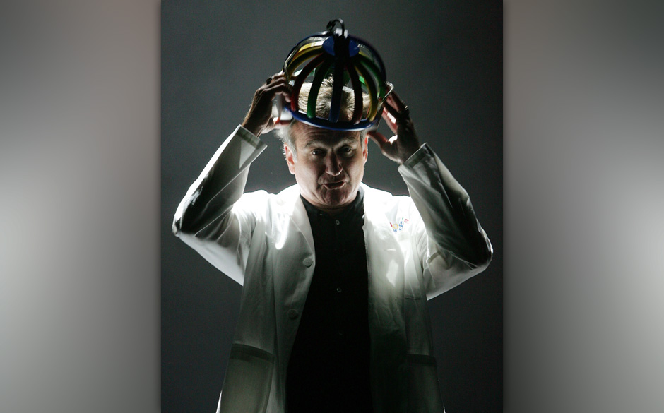 Las Vegas Hosts International Consumer Electronics Show