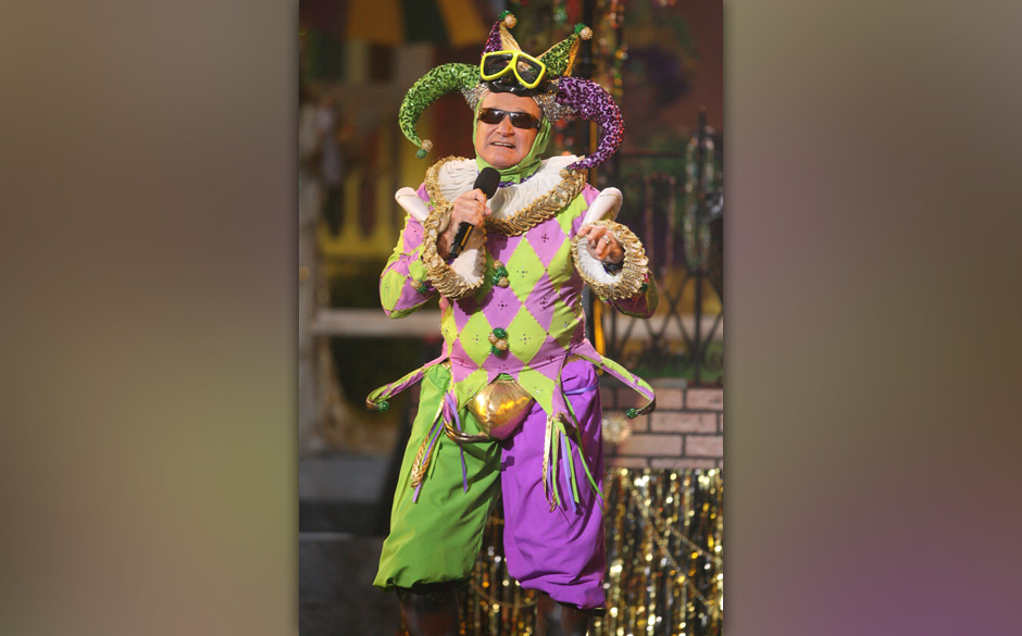 HBO & AEG Live's "The Comedy Festival" - Comic Relief 2006 - Show