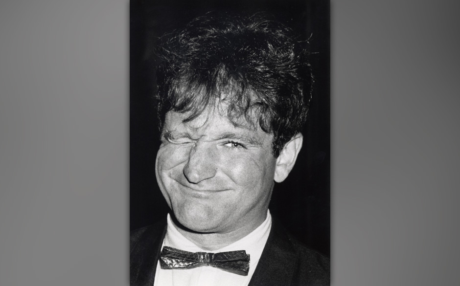 "The World According to Garp" Wrap Party