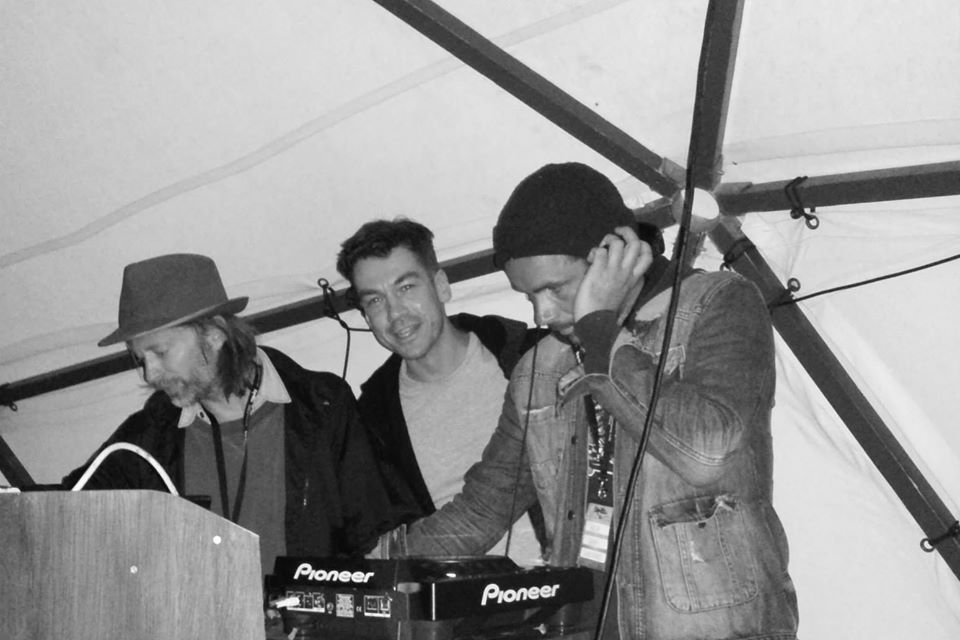 Schon 2013 zu Gast auf dem Leopallooza Festival in Cornwall: Thom Yorke