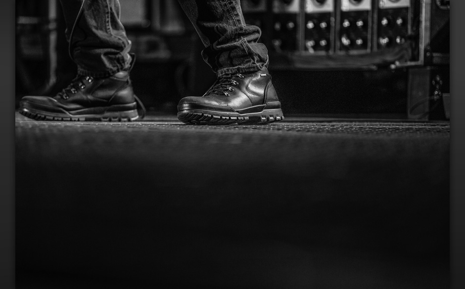 Neil Young, Foire Aux Vins d'Alsace 2014