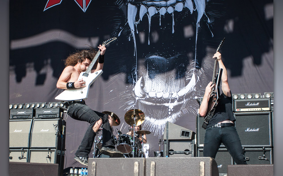 Airbourne