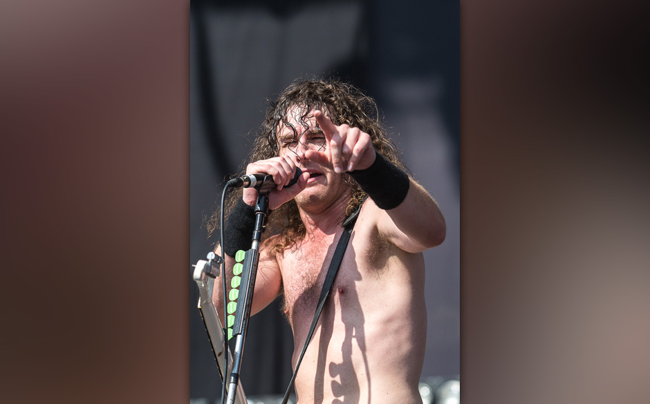 Airbourne