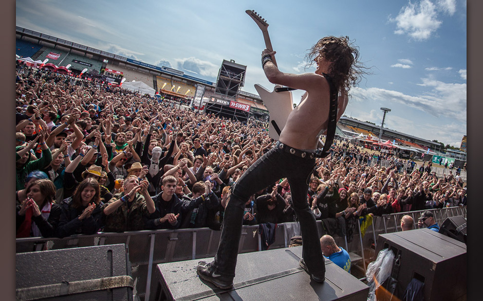 Airbourne