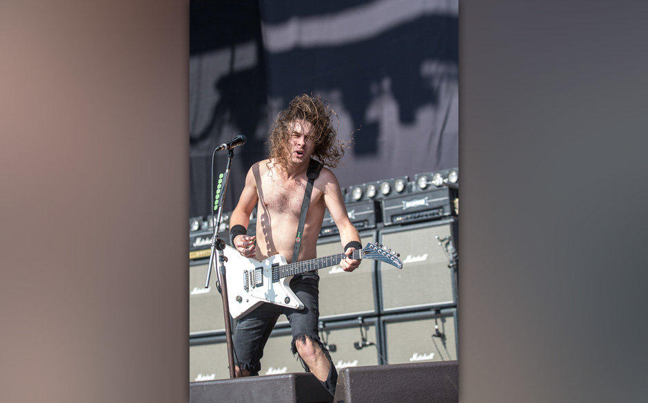 Airbourne