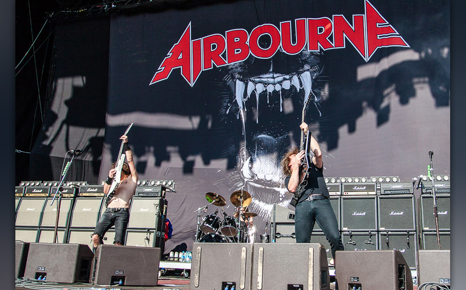 Airbourne
