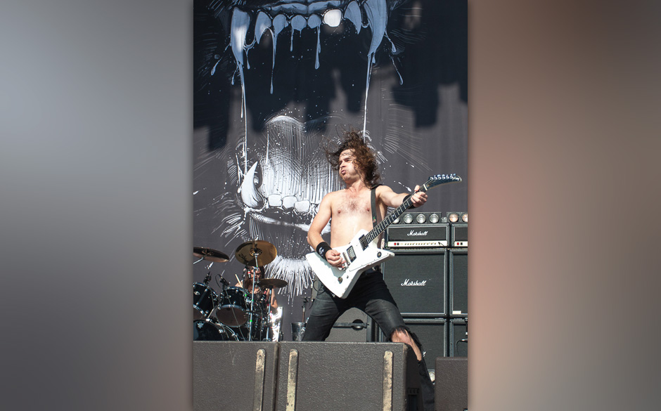 Airbourne