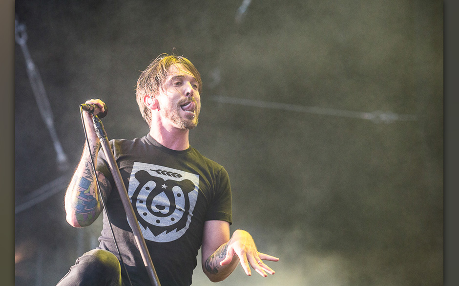 Billy Talent